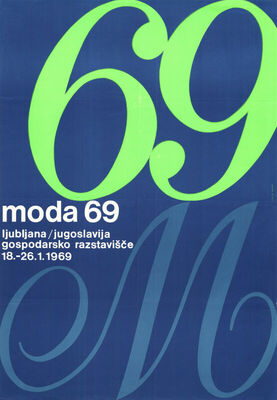 Moda 69 Ljubljana