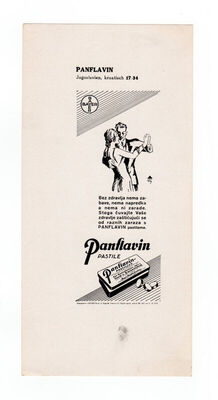 PANFLAVIN