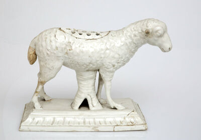 Figura - Ovca