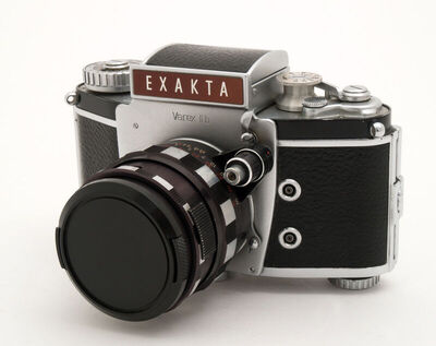 Ihagee Exakta Varex II b