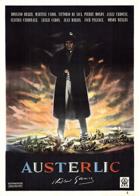 AUSTERLIC