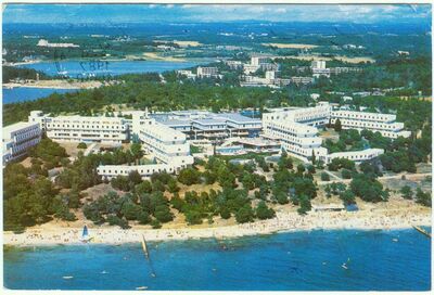 Hotel Delfin