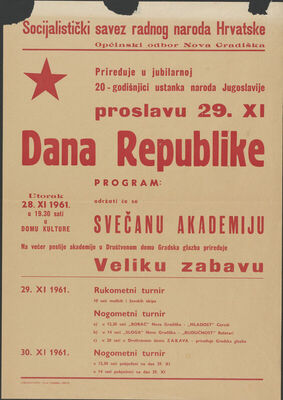 Dan Republike