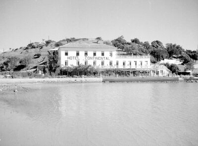 Hotel Continental