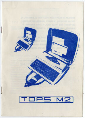 TOPS M 2