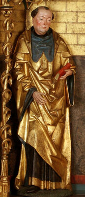 sv. Benedikt