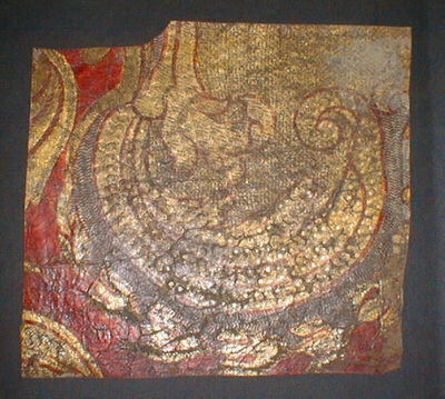Fragment tapete