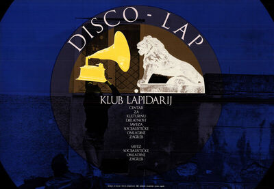 DISCO - LAP