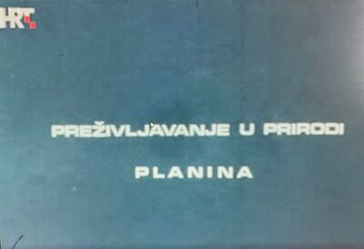 Prezivjeti u planini