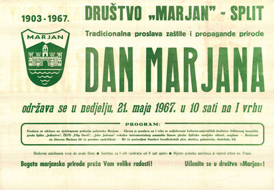 Proslava Dana Marjana