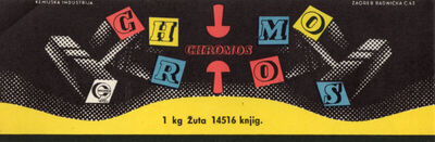 Chromos