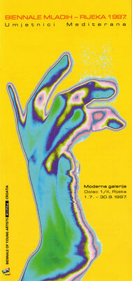 BIENNALE MLADIH
