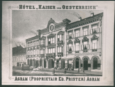 Car austrijanski