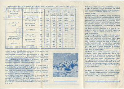 PPMHP 100994: Novi Vinodolski