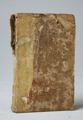 Grammatica Germanica, ex Gottschedinais Libris collecta. Fra