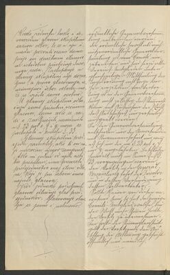 Družtvo Ressource u Osijeku (Statuten des Ressource Vereines