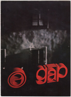 GAP 1978