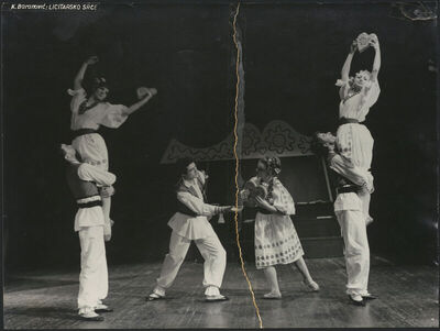 Licitarsko srce - 1967