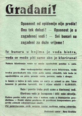 Građani!