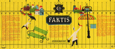 Chromos Faktis