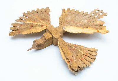 Igračka "ptica"