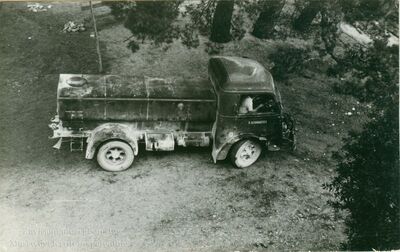 Pronalazak autocisterne