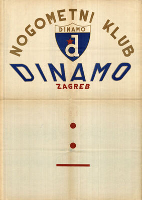 NOGOMETNI KLUB DINAMO ZAGREB