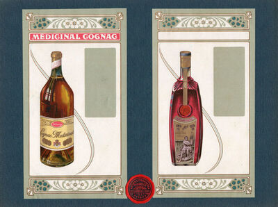 Medicinal Cognac