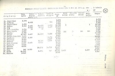 Investicioni program