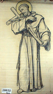 Sv. Franjo Ksaverski
