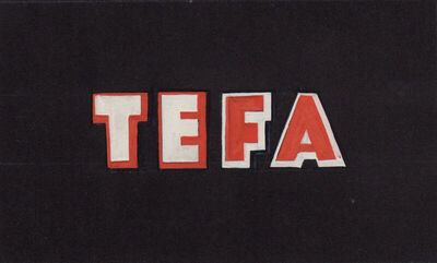 TEFA- Tvornica filmova