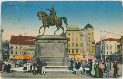 Jelačićev trg