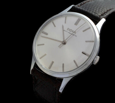 Doxa