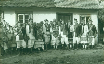 ŠESTINE - SVATOVI