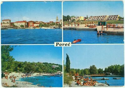 Poreč