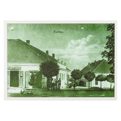 Kutina