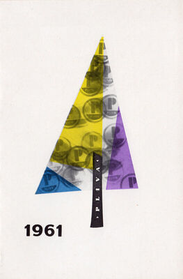 Pliva 1961