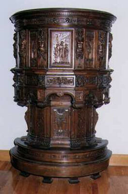 ''Dressoir''