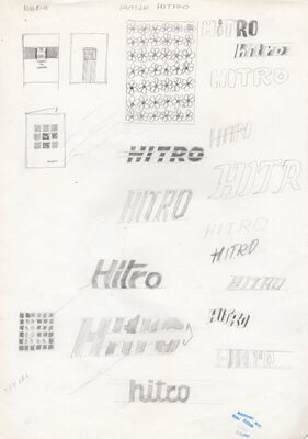 Labud Hitro