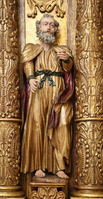 sv. Petar