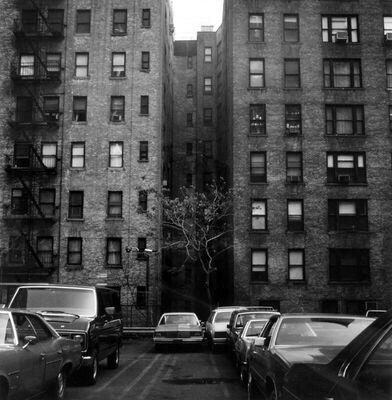 Grad XI : Park - Hotel Lexington