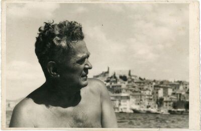 Dr. Ivan Ribar