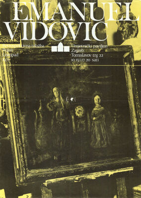 Emanuel Vidović