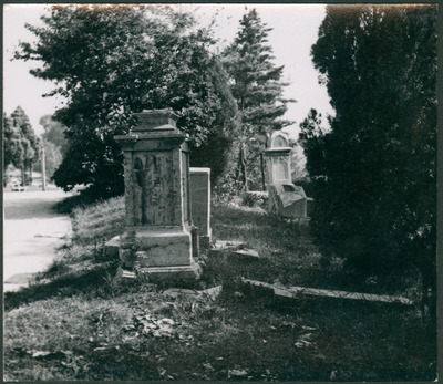 Jurjevsko groblje