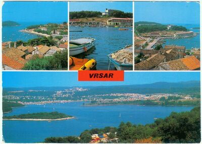 Vrsar