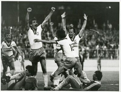S utakmice Zagreb - Olimpija
