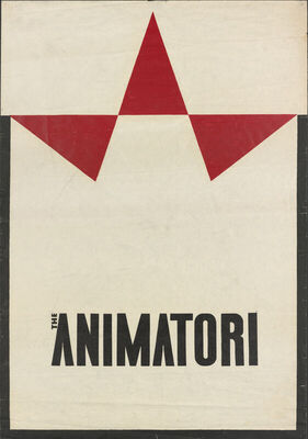 Animatori
