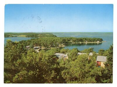 Poreč - Plava Laguna