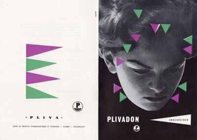 Pliva Plivadon
