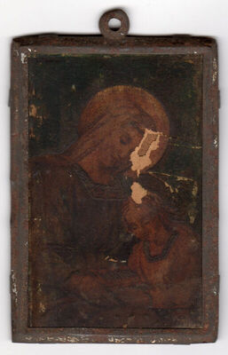 Sv. Ana i Marija